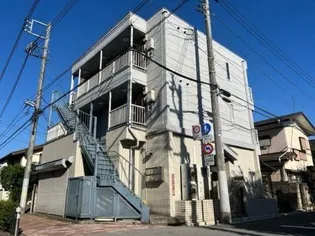 グリーンハウス上井草の画像