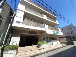 WELFARE NARAの画像