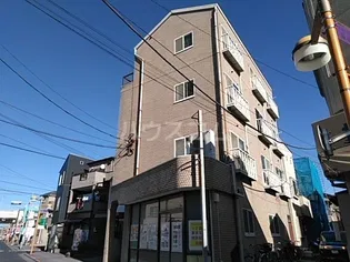 REALJOY新小岩壱番館の画像