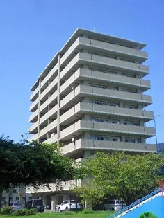 ベルメゾン西公園テラスの画像
