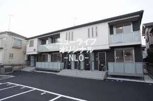 リラフォートの画像