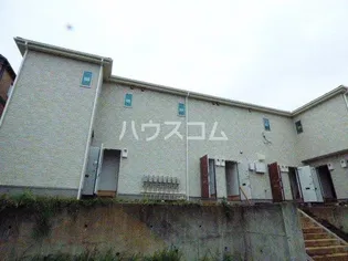 ルミナスハイツの画像