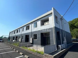 シュエットIIの画像
