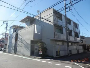 コート南浦和の画像
