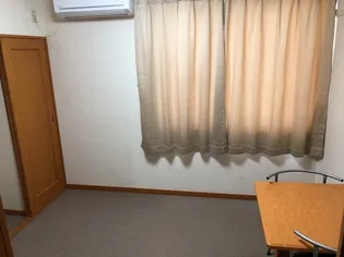 レオパレスコンフォール石脇3【2階】の内装