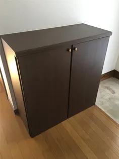 クレスト川先【1階】の玄関