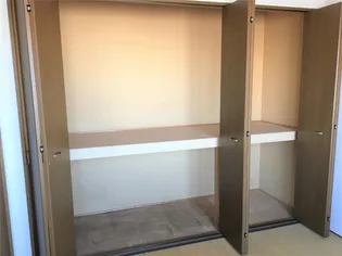 クレスト川先【1階】の内装