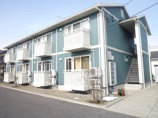 メゾンわかばの画像