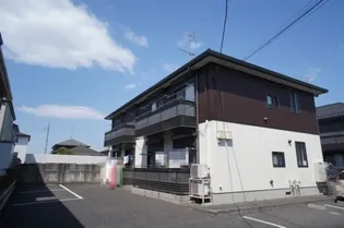 グランシード東城南Cの画像