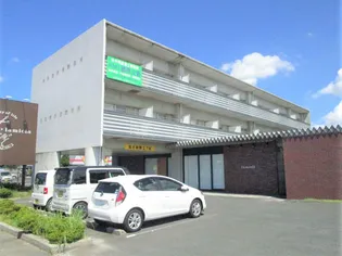 大塚青山ビル【2階】の外観