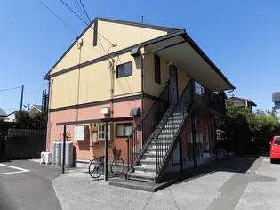 セフィラ大津の画像