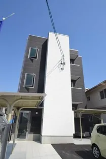 月光府中鹿籠壱番館の画像