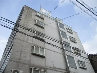 大阪府大阪市西成区長橋1【マンション】の外観