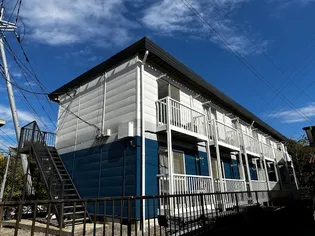 白山第一グリーンコーポの画像