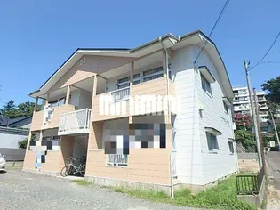 ケヤキハイツ2の画像