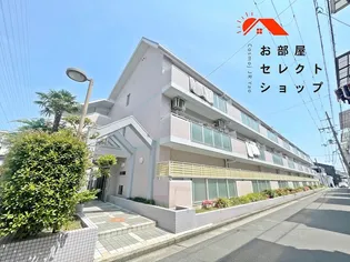 松岡マンションIIの画像