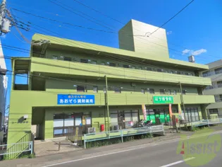 コーポ砂押南の画像