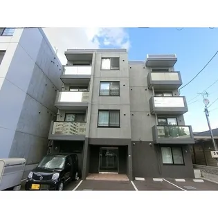 カーサ ステラータの画像