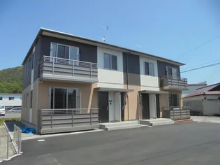 シャーメゾンあやの画像