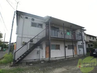 深堀アパートの画像