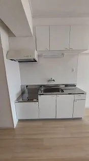 西塩釜レジデンス【6階】のキッチン