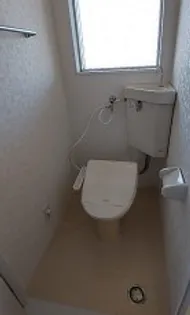 西塩釜レジデンス【6階】の内装