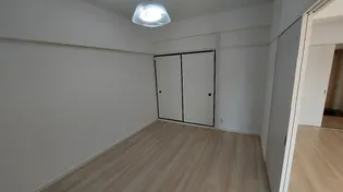 西塩釜レジデンス【6階】の内装