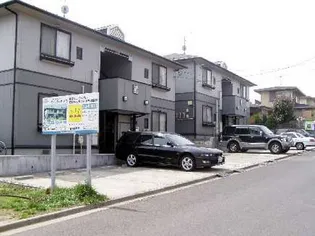 サンガーデン光峰Cの画像