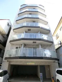 ドゥーエ学芸大学IIの画像