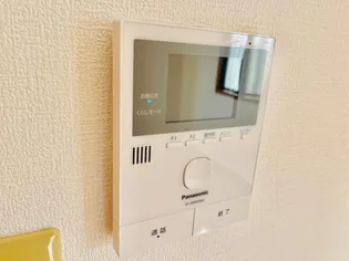 ツインクル【1階】の内装