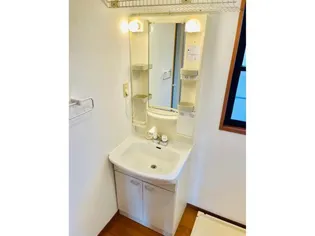 ツインクル【1階】の内装