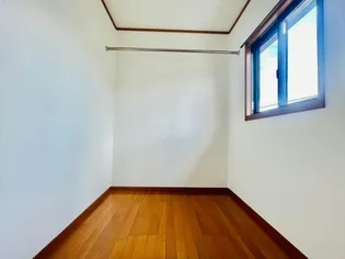 ツインクル【1階】の内装