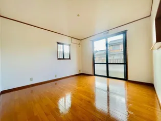 ツインクル【1階】の居間