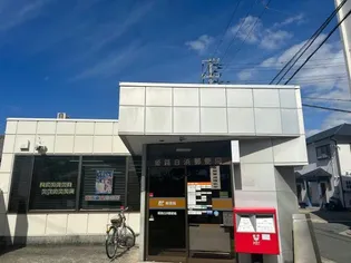 ツインクル【1階】の周辺