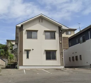 広島県呉市焼山桜ヶ丘3【一戸建】の外観