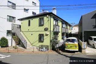 シャーメゾン メゾン ド 東白楽の画像