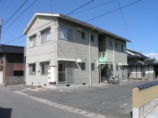 コーポ原本の画像