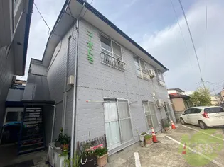 コーポトモの画像