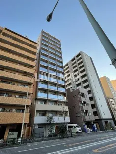 プレール ドゥーク神楽坂の画像