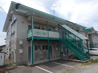 ノルウェイの森の画像