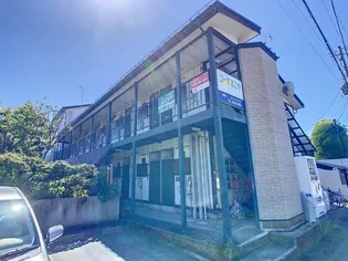 コーポあこやの画像