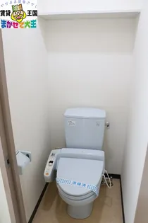 ACTYin大橋【3階】の内装