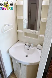 ACTYin大橋【3階】の内装