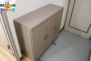 ACTYin大橋【3階】の玄関