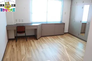 ACTYin大橋【3階】の居間