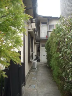 芙蓉ハイツ【2階】の外観