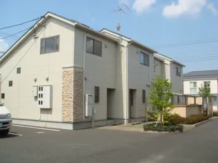 サニーコート乙戸南E棟の画像