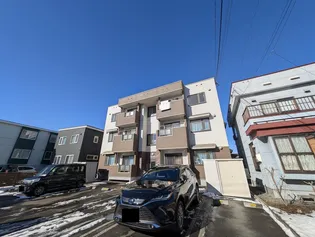 グランメゾンの画像