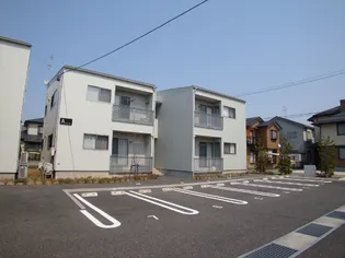 プライムコートスワンAの画像