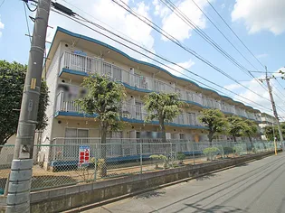 富士ニューハイツの画像